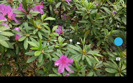 HD Camera 6.7.6.0. Скриншот 11