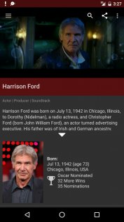 IMDb 9.1.6.109160300. Скриншот 3