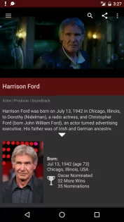 IMDb 9.1.7.109170500. Скриншот 3