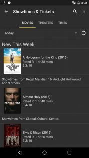 IMDb 9.1.6.109160300. Скриншот 5