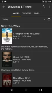 IMDb 9.1.7.109170500. Скриншот 5