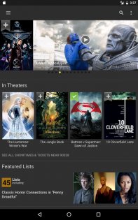 IMDb 9.1.6.109160300. Скриншот 12