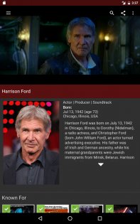 IMDb 8.7.4. Скриншот 13