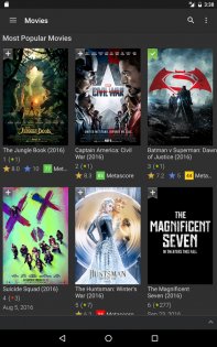 IMDb 9.1.6.109160300. Скриншот 15