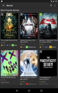 IMDb 9.1.7.109170500. Скриншот 15