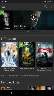 IMDb 9.1.6.109160300. Скриншот 2