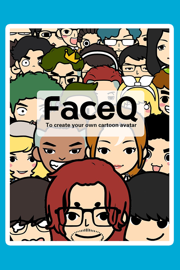 Скачать приложение faceq