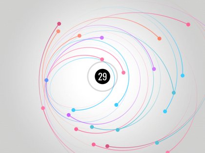 Orbit 2.3.4. Скриншот 2