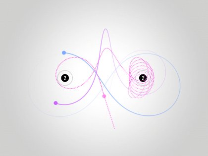 Orbit 2.3.4. Скриншот 3