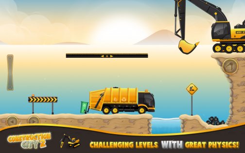 Construction City 2 5.0.0. Скриншот 6