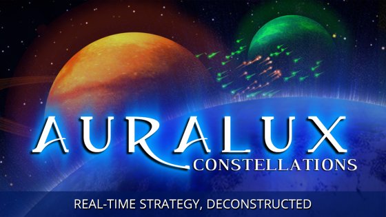 Auralux: Constellations 1.0.0.6. Скриншот 2