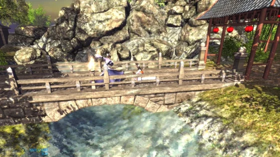 AnTuTu 3D Bench 10.4.8. Скриншот 1