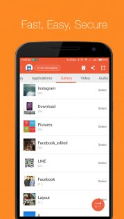 Zapya 6.3.4.</p><p> Скриншот 5