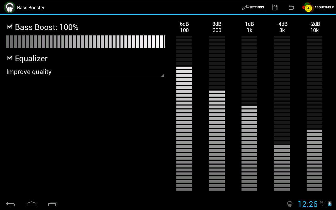 Скачать программу bass booster для windows