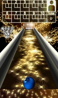 Боулинг 3D Bowling 4.0. Скриншот 4