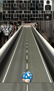Боулинг 3D Bowling 4.0. Скриншот 10