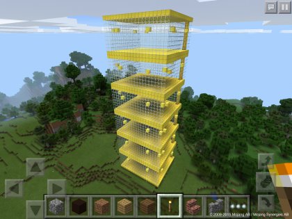 MineBot 0.5.3 PRO. Скриншот 3