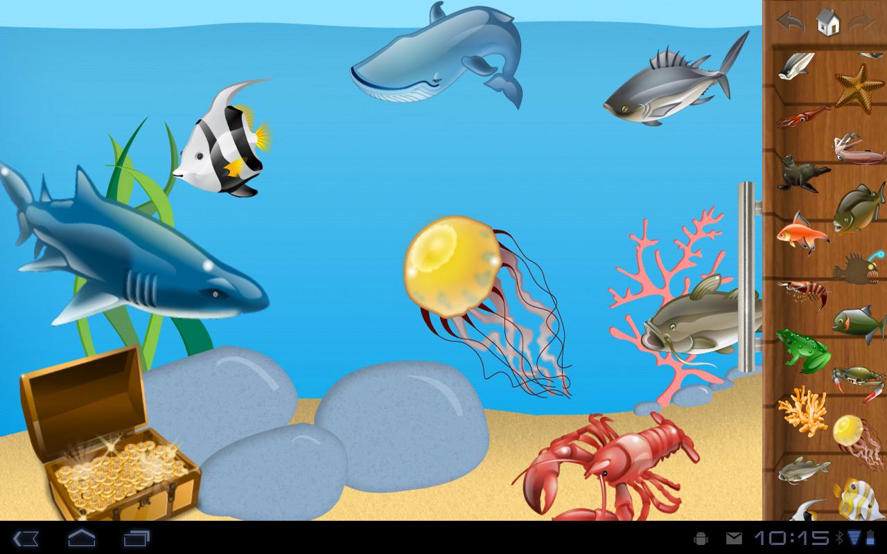 Скачать Drawing Pad 1.2.96 для Android