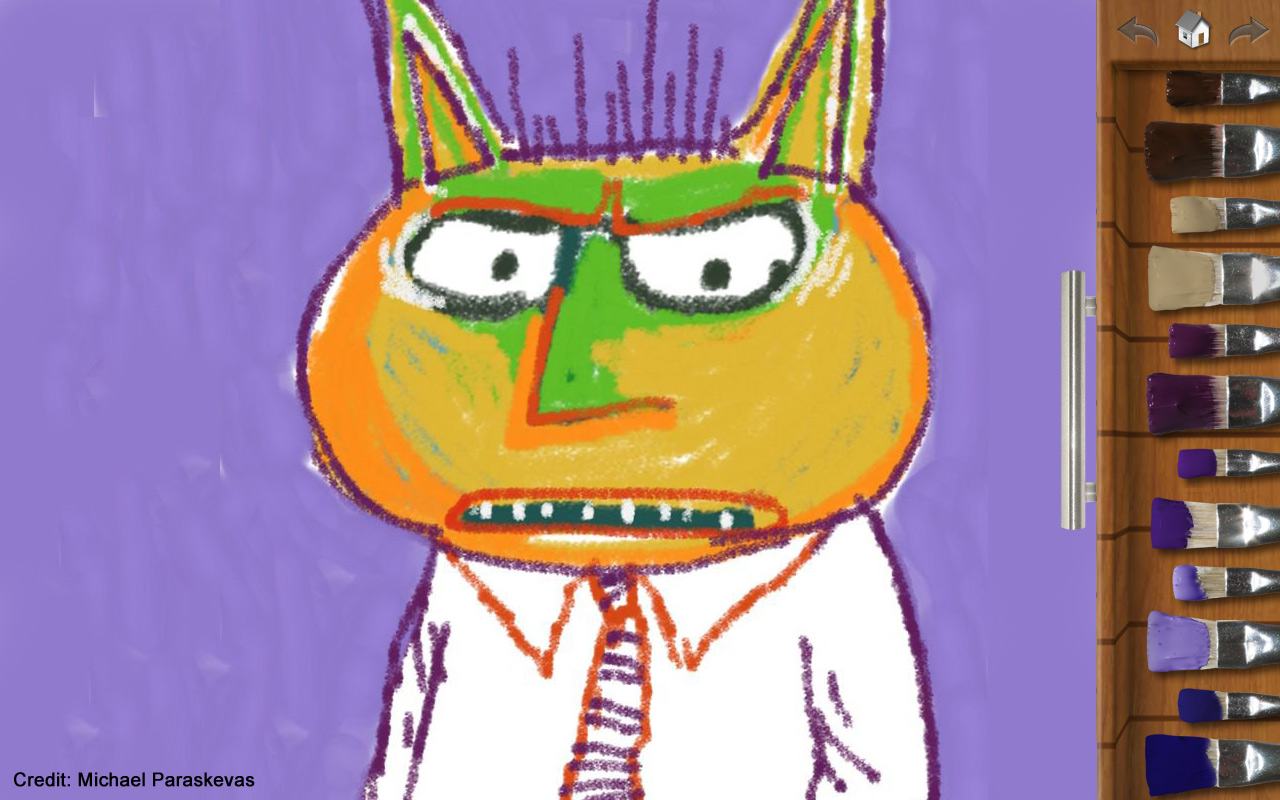 Скачать Drawing Pad 1.2.96 для Android