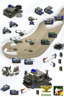 Defend Homeland 1.9.6. Скриншот 2