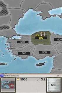 Age of Conquest Lite 1.1.1. Скриншот 4