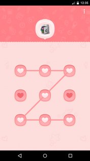 AppLock 5.13.3. Скриншот 8