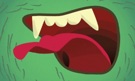 MouthOff 2.0.1. Скриншот 1