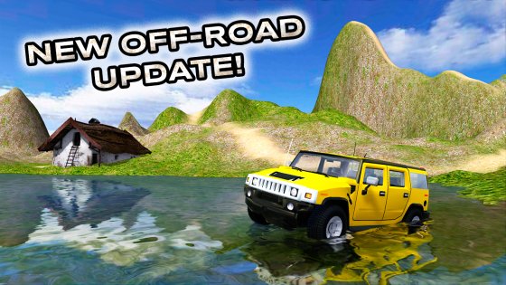 Extreme Car Driving Simulator 7.4.1. Скриншот 15