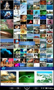 Photo Gallery (Fish Bowl Beta) 0.3.10. Скриншот 6