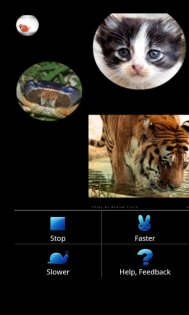 Photo Gallery (Fish Bowl Beta) 0.3.10. Скриншот 8