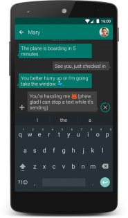 Textra 4.80. Скриншот 8