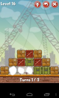 Move the Box 2.0b. Скриншот 4