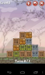 Move the Box 2.0b. Скриншот 5