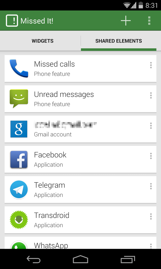 Share widget. Виджет WHATSAPP. Widget share. Check Phone for unread messages.