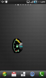 BatteryChecker 4.0.6. Скриншот 2