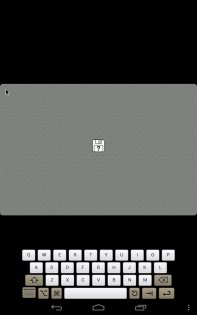 Mini vMac 1.7.2. Скриншот 5
