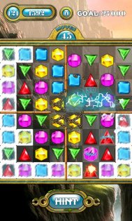 Jewels Switch 3.0. Скриншот 3