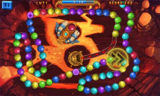 Marble Legend 3.902.200. Скриншот 3