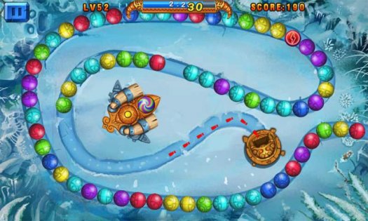 Marble Legend 3.902.200. Скриншот 4