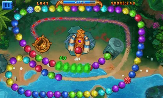 Marble Legend 3.902.200. Скриншот 6