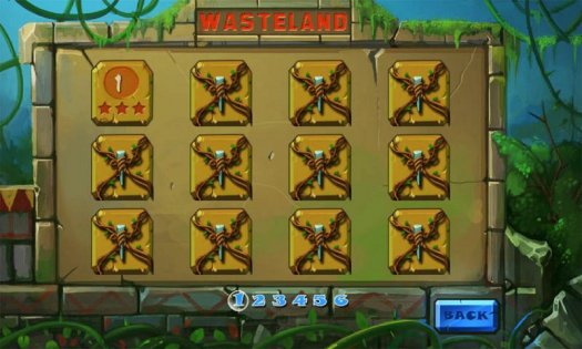 Marble Legend 5.122.206. Скриншот 7