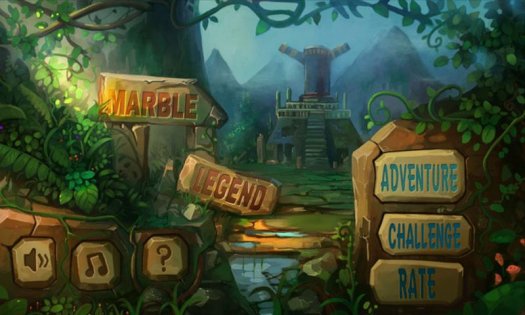 Marble Legend 3.902.200. Скриншот 8