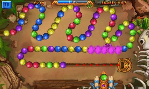 Marble Legend 3.902.200. Скриншот 19