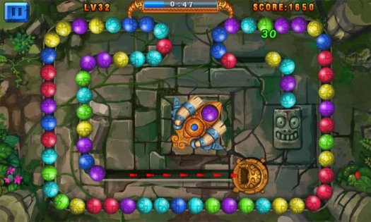 Marble Legend 3.902.200. Скриншот 2