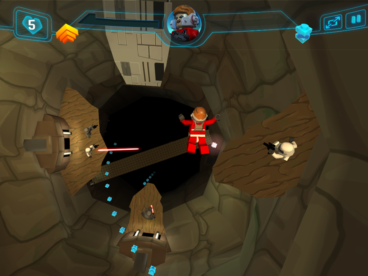 скачать звездные войны лего на андроид Lego star wars скачать на андроид | ru-android. Com.