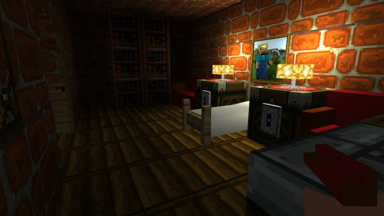 BlockBuild 6.0.0. Скриншот 2
