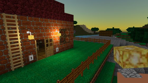 BlockBuild 6.0.0. Скриншот 3