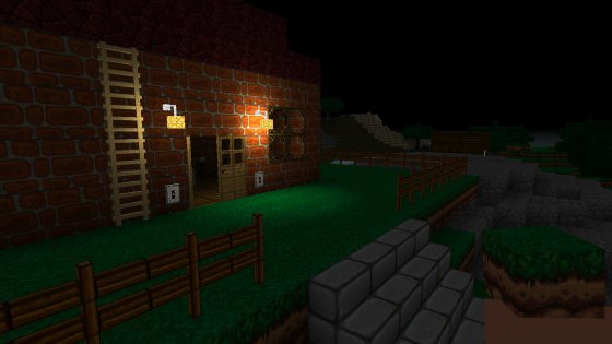 BlockBuild 6.0.0. Скриншот 6