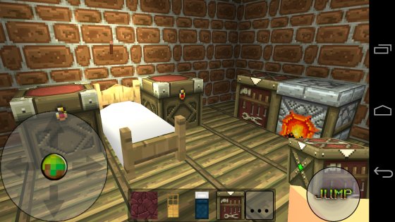BlockBuild 6.0.0. Скриншот 8