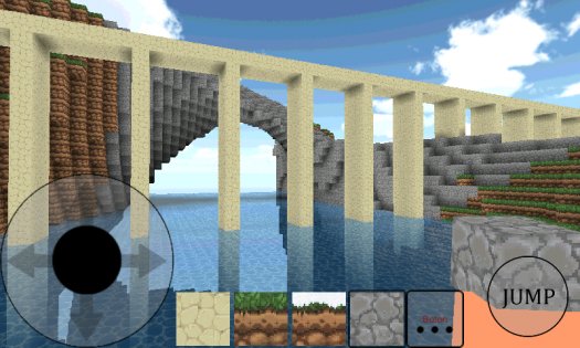 BlockBuild 6.0.0. Скриншот 9